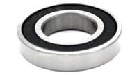 black bearing roulement 12 x 24 x 6 mm