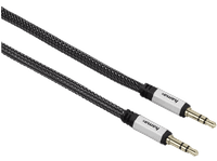 cable jack - hama 00056525 35 mm estereo