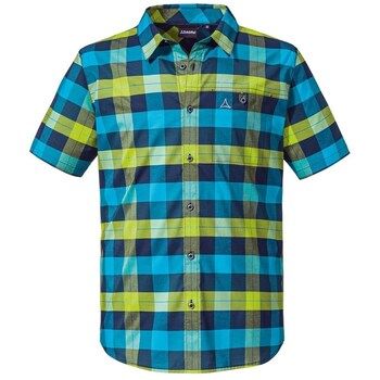 SchÖffel Camisa manga larga Moraans para hombre