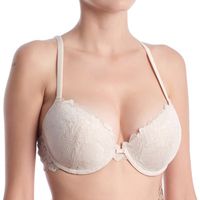 lormar sujetador easyup-pushup para mujer