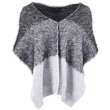 Café Noir Bufanda LJU939 para mujer