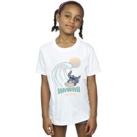 disney camiseta bi23082 para nina
