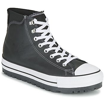 Converse Zapatillas altas CHUCK TAYLOR ALL STAR CITY TREK WATERPROOF BOOT para hombre