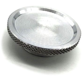 Fijación del tornillo del tapón de combustible Cafe Racer 58mm
