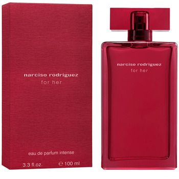 Narciso Rodriguez Perfume For Her Intense EDP - 100ml para mujer