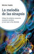 la melodia de las sinapsis