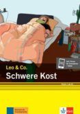 schwere kost (lekt1) libro + @augmented