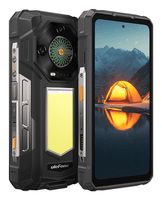 ulefone armor 33 695 4g 12gb512gb negro