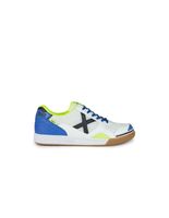 zapatillas futbol salal munich gresca 313 hombre blanco