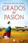 grados de pasion