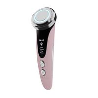 beautifly b-glossy pro r mesoterapia bezigrowa facial con ems calor frio led antiaging limpieza profunda y rejuvenecimiento facial profesional en casa para todo tipo de piel