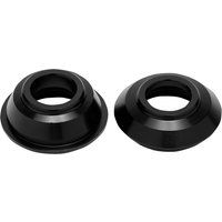 nukeproof dolos front hub end caps black