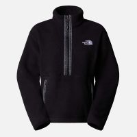 the north face tnf fleeski fleece jumper - l