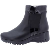 piesanto botines 195905 para mujer