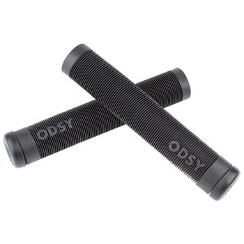 Odyssey Broc Raiford Grips Black