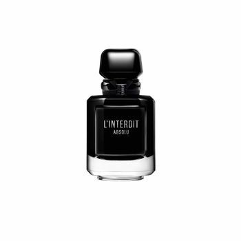 Perfume Para Mujer Givenchy L'interdit Absolu Edp 80 Ml