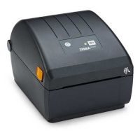 zebra zd200 impresora de etiquetas termica
