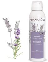 pranarom hidrolato lavanda bio spray 150 ml