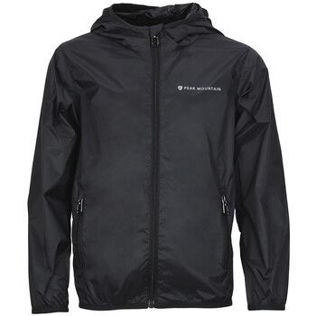 Peak Mountain Cortaviento COUPE-VENT IMPERMEABLE MIXTE ECAPLUIE MIXTE para hombre