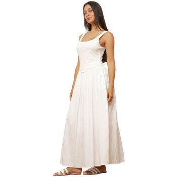 La Modeuse Vestido largo 78658_P187241 para mujer