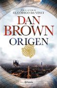 Origen (edición rústica)