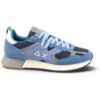 sun68 deportivas moda z46124-ai27-80 para hombre