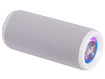 Trevi Altavoz Bluetooth Portátil XR 8A25 Blanco 14 W