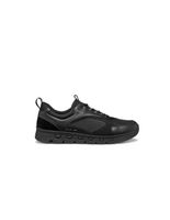 zapatillas geox spherica ecub-4 a - nylnap hombre negro