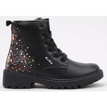 Geox Botas J CASEY GIRL D para niña