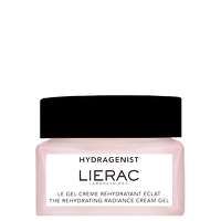 lierac hydragenist the rehydrating radiance cream-gel 50ml