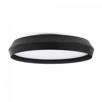 plafon de techo led shoku 40w