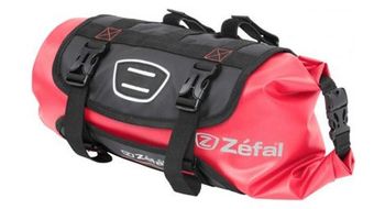 Z fal z adventure f10 manillar bag negro rojo