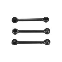 eachine e120 rc era c187 conector de enlace de barra de enganche para helicoptero rc partes