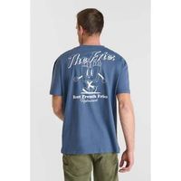 le temps des cerises tops y camisetas camiseta coura para hombre