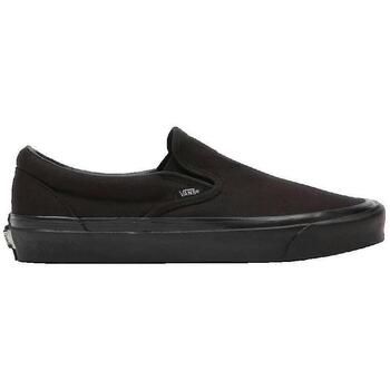 Vans Deportivas Moda Baskets Classic Slip-On Platform noir para hombre