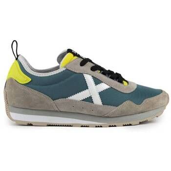 Munich Zapatillas Um 8901082 Verde para hombre