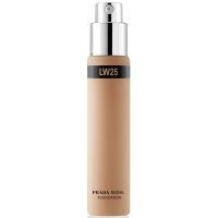 prada reveal skin optimising foundation refill 30ml various shades - lw25 - light warm refill