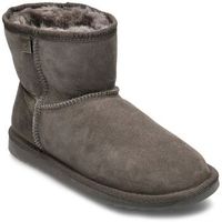 emu botines platinum stinger slim mini para mujer