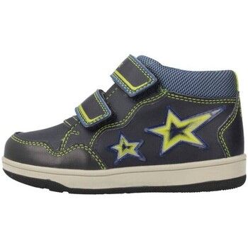 Geox Botas B New Flick Boy para niño