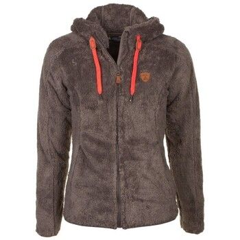 Peak Mountain Polar Blouson polaire fille GALANE para niña
