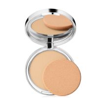 polvos compactos clinique stay-matte sheer powder - invisible matte