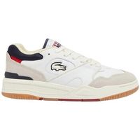 lacoste zapatillas lineshot para hombre