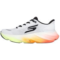 skechers zapatillas de running aero burst para hombre