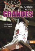 el juego de los grandes (incluye dvd)