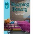 sleeping beuaty  (libro + cd)
