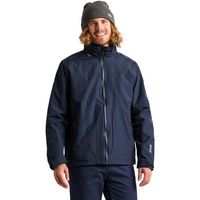 slam chaquetas crew warm hooded jacket para hombre