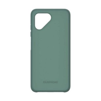Funda para móvil Fairphone F4CASE-1GR-WW1 Cover case Verde para Fairphone 4