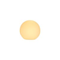 sobremesa de exterior led pino 15w