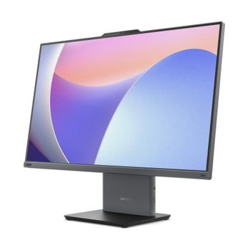 PC Sobremesa Lenovo ThinkCentre neo 50a 27 Gen 5 Intel Core i5 16GB 512GB SSD Windows 11 Pro Pantalla Táctil 27