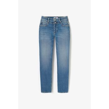 Le Temps des Cerises Jeans Jeans push-up recto tiro alto PULP, 7/8 para mujer
